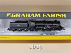 Graham Farish N Gauge 372-729SF BR Standard Class 5MT Locomotive Sound Fitted