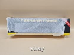 Graham Farish N Gauge 372-729SF BR Standard Class 5MT Locomotive Sound Fitted