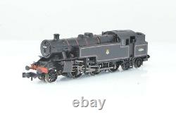 Graham Farish N Gauge 372-751 BR Black 2-6-4 Fairburn Tank Boxed