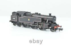 Graham Farish N Gauge 372-751 BR Black 2-6-4 Fairburn Tank Boxed