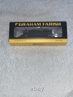 Graham Farish N Gauge 372-753 Fairburn 2-6-4 Tank Loco BR Late Weathered DCC 221