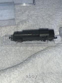 Graham Farish N Gauge 372-753 Fairburn 2-6-4 Tank Loco BR Late Weathered DCC 221