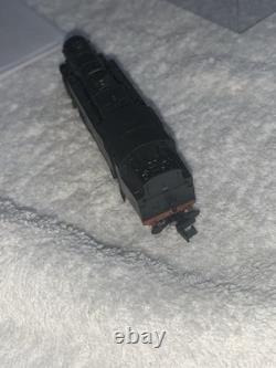 Graham Farish N Gauge 372-753 Fairburn 2-6-4 Tank Loco BR Late Weathered DCC 221