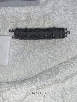 Graham Farish N Gauge 372-753 Fairburn 2-6-4 Tank Loco BR Late Weathered DCC 221