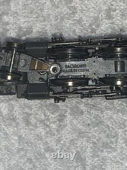 Graham Farish N Gauge 372-753 Fairburn 2-6-4 Tank Loco BR Late Weathered DCC 221
