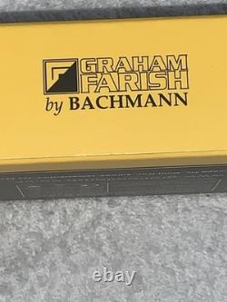 Graham Farish N Gauge 372-753 Fairburn 2-6-4 Tank Loco BR Late Weathered DCC 221