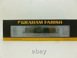 Graham Farish N Gauge 372-775 0-6-0 C Class Loco 271 SE & CR Lined Green Livery