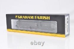 Graham Farish N Gauge 372-801 BR Green Class A1 60156'Great Central' Boxed