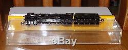 Graham Farish N Gauge 372-801 Class A1 Great Central Late Crest DCC -boxed