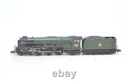 Graham Farish N Gauge 372-802 Class A1 60147'North Eastern' BR Green