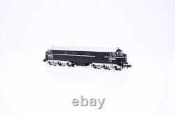 Graham Farish N Gauge 372-911 LMS Co-Co Diesel LMS Black No. 10001 Boxed