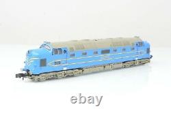 Graham Farish N Gauge 372-920 Deltic Prototype DP1 Preserved Livery Boxed