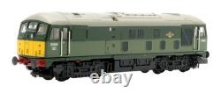 Graham Farish N Gauge 372-979 BR Class 24'D5085' Diesel Loco DCC Fitted