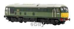 Graham Farish N Gauge 372-979 BR Class 24'D5085' Diesel Loco DCC Fitted