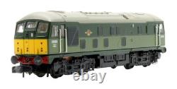 Graham Farish N Gauge 372-979 BR Class 24'D5085' Diesel Loco DCC Fitted