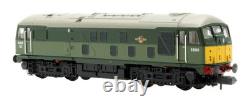 Graham Farish N Gauge 372-979 BR Class 24'D5085' Diesel Loco DCC Fitted