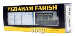 Graham Farish N Gauge 372-979 BR Class 24'D5085' Diesel Loco DCC Fitted