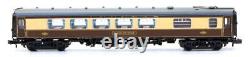 Graham Farish N Gauge 374-200e/222/232 Umber/cream Mk1 Pullman Fp/fk/sk Coaches