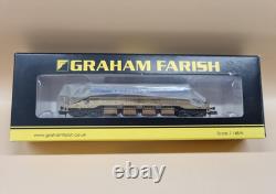 Graham Farish N Gauge 377-701A JJA AutoBallaster Flat-Top Non-Generator Unit