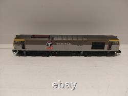 Graham Farish N Gauge 37-352 Class 60 Diesel Cross Fell Transrail