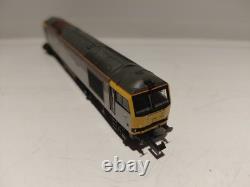 Graham Farish N Gauge 37-352 Class 60 Diesel Cross Fell Transrail