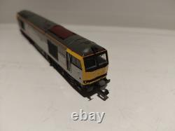 Graham Farish N Gauge 37-352 Class 60 Diesel Cross Fell Transrail