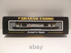 Graham Farish N Gauge 37-352 Class 60 Diesel Cross Fell Transrail