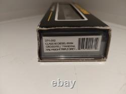 Graham Farish N Gauge 37-352 Class 60 Diesel Cross Fell Transrail