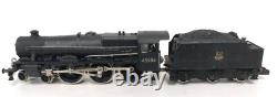 Graham Farish N Gauge 45584 North West Frontier Steam Locomotive