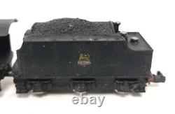 Graham Farish N Gauge 45584 North West Frontier Steam Locomotive