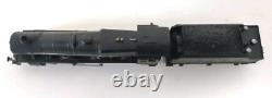 Graham Farish N Gauge 45584 North West Frontier Steam Locomotive