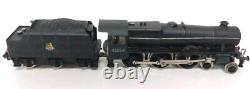 Graham Farish N Gauge 45584 North West Frontier Steam Locomotive