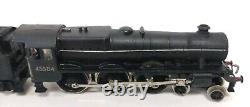 Graham Farish N Gauge 45584 North West Frontier Steam Locomotive