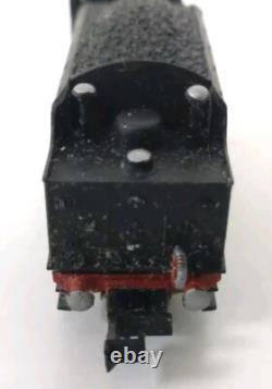 Graham Farish N Gauge 45584 North West Frontier Steam Locomotive
