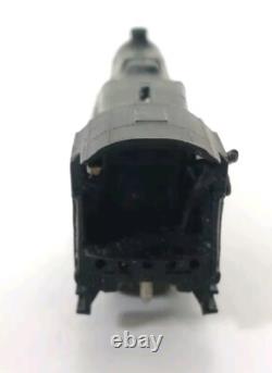 Graham Farish N Gauge 45584 North West Frontier Steam Locomotive