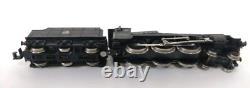 Graham Farish N Gauge 45584 North West Frontier Steam Locomotive