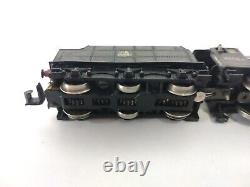 Graham Farish N Gauge 45584 North West Frontier Steam Locomotive