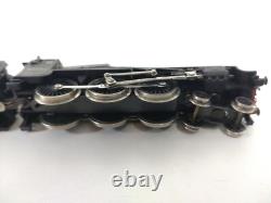 Graham Farish N Gauge 45584 North West Frontier Steam Locomotive