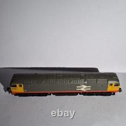 Graham Farish N Gauge 47095 Railfreight Train