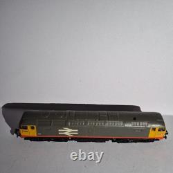 Graham Farish N Gauge 47095 Railfreight Train
