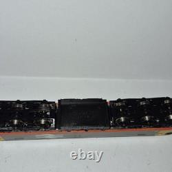 Graham Farish N Gauge 47095 Railfreight Train