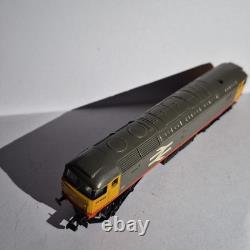Graham Farish N Gauge 47095 Railfreight Train
