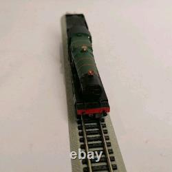 Graham Farish N Gauge 4-6-0 GWR Hall Class Steam Locomotive Raveningham Hall