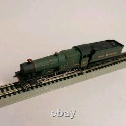 Graham Farish N Gauge 4-6-0 GWR Hall Class Steam Locomotive Raveningham Hall