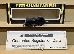 Graham Farish N Gauge 68079 BR Black J94 Class