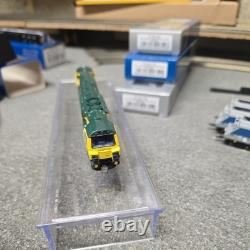 Graham Farish N Gauge 70015 with Air intake Modifications Freightliner NEW