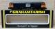 Graham Farish'N' Gauge 805D Load Haul Class 56 Diesel Locomotive 56055 Boxed