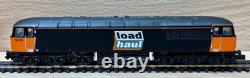Graham Farish'N' Gauge 805D Load Haul Class 56 Diesel Locomotive 56055 Boxed