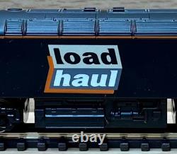 Graham Farish'N' Gauge 805D Load Haul Class 56 Diesel Locomotive 56055 Boxed
