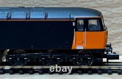 Graham Farish'N' Gauge 805D Load Haul Class 56 Diesel Locomotive 56055 Boxed